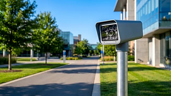 Coastal Carolina University Installs Automated License Plate Readers, Prompting Student Privacy Concerns