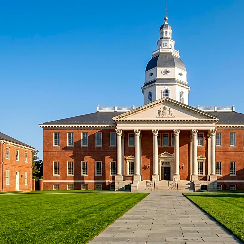 Maryland Governor Wes Moore Faces Republican Criticism Over Fiscal Responsibility Claims on National Television