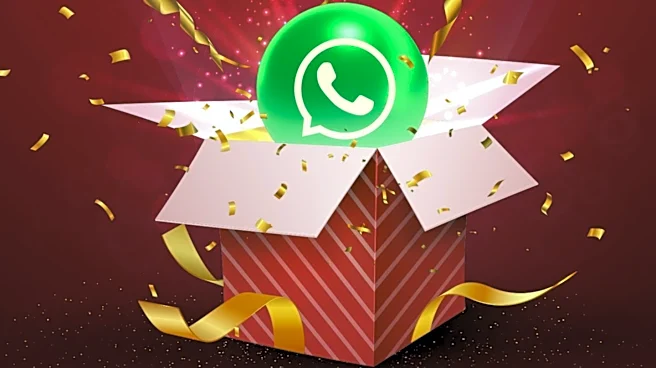 WhatsApp Enhances Account Security with Stronger Two-Step Verification and Flexible Passkeys