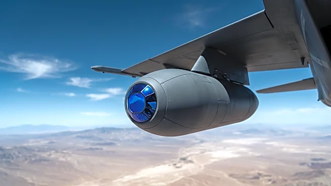 Lockheed Martin's Legion Sensor System Enhances Situational Awareness for U.S. Air Force with New Data Link