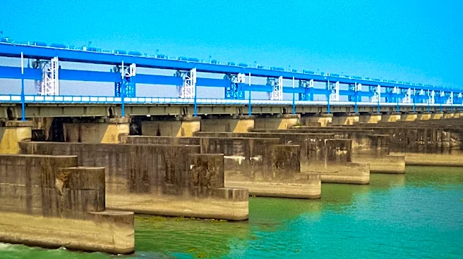 House Passes Water Resources Bill with Rep. Ilhan Omar's Language on Mississippi River Infrastructure