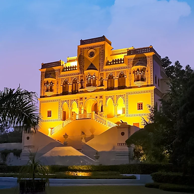 Anantara Jadcherla Hyderabad Resort to Open in India by 2029, Expanding Luxury Hospitality Market