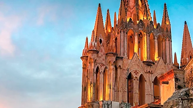 Rep. Brad Knott Co-Sponsors Bipartisan 'Right to Worship Act' to Protect Houses of Worship