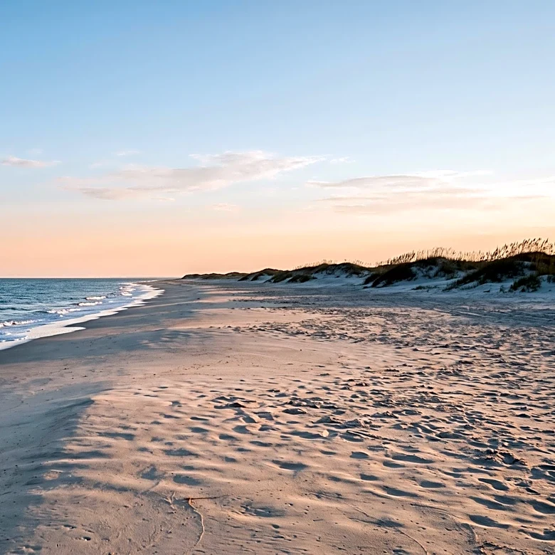 Federal Funding Secured for Tybee Island Beach Nourishment Project