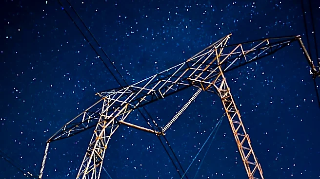 American Transmission Co. Revises Power Line Proposal for Port Washington Data Center Amidst Mixed Reactions