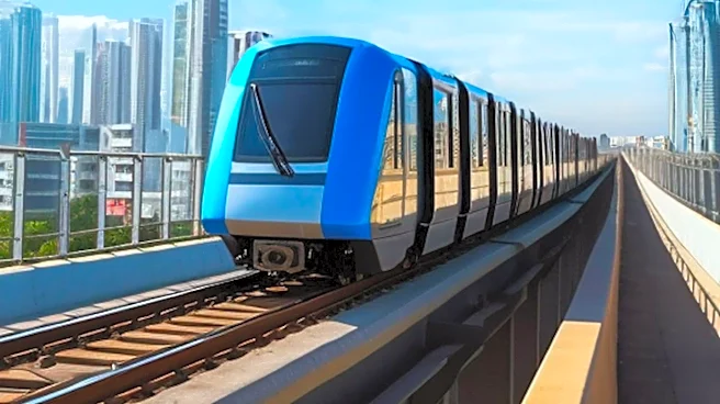 APTA Urges Congress to Restore Advance Appropriations for Public Transit and Passenger Rail Funding