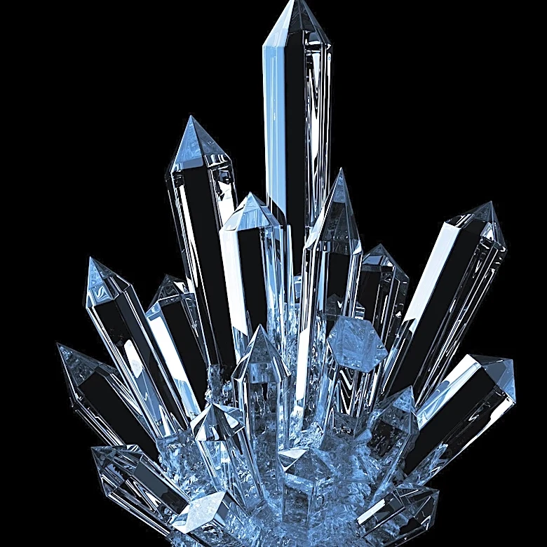 Hungarian Researchers Win Crystallography Prize for Ultra-Fast 3D Crystal Structure Determination
