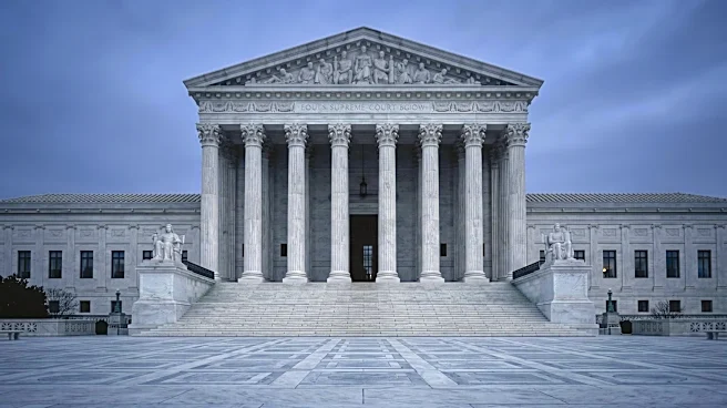 U.S. Supreme Court Approval Declines Amidst Public Support for Ethics Reforms