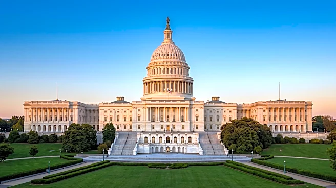 House Committee Passes Bipartisan Aviation Medication Transparency Act to Improve Pilot and Air Traffic Controller Healthcare Access