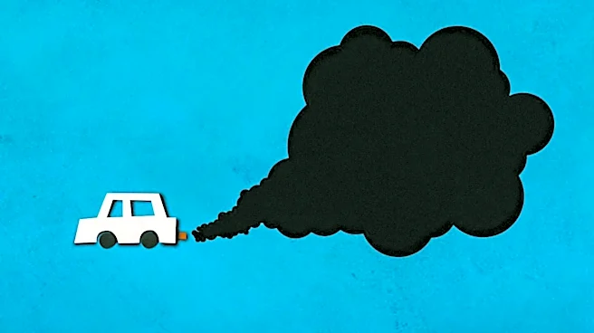 House Passes Bipartisan Diesel Emissions Reduction Act, Co-Led by Rep. Nick Langworthy