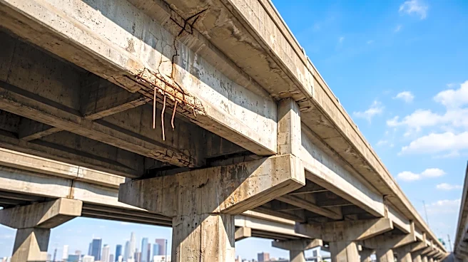 Josh Safdie Executive Produces John Wilson's 'The History of Concrete' Documentary