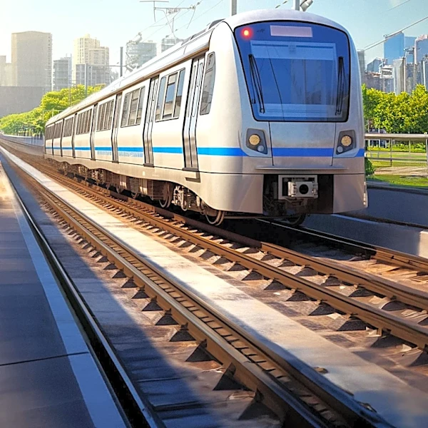 Interstate Bridge Replacement Project Faces Significant Funding Challenges for Light Rail Extension