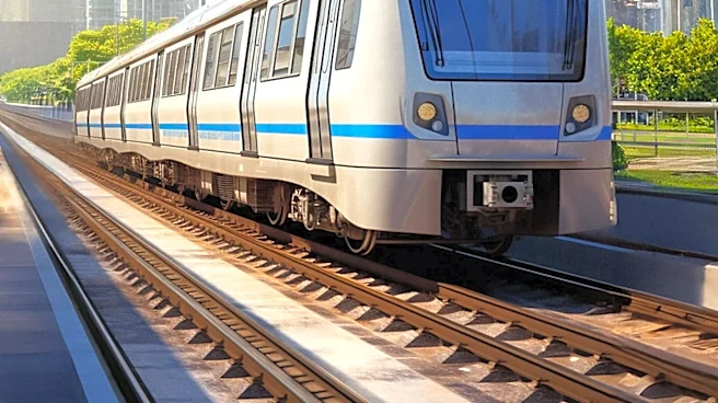 Interstate Bridge Replacement Project Faces Significant Funding Challenges for Light Rail Extension