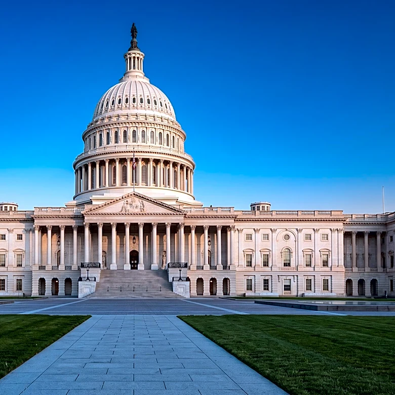 Senator Tina Smith's Bipartisan Bill to Combat Tick-Borne Diseases Heads to President's Desk