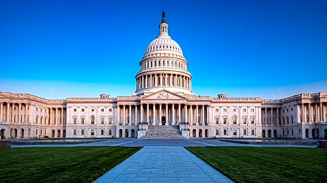 Senator Tina Smith's Bipartisan Bill to Combat Tick-Borne Diseases Heads to President's Desk
