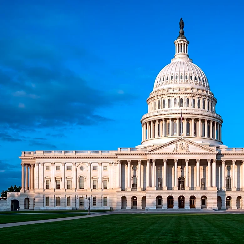 Senate Committee Approves Bipartisan Runway SAFE-T Act to Enhance Airport Safety