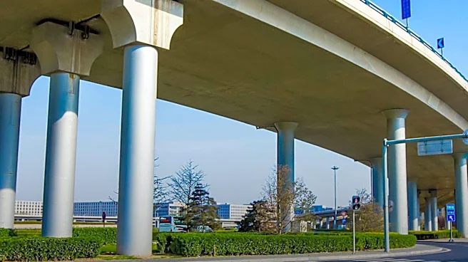 Mayoral Candidate Mike Butler Advocates for Local-First Procurement and Federal Investment in Parksville Infrastructure