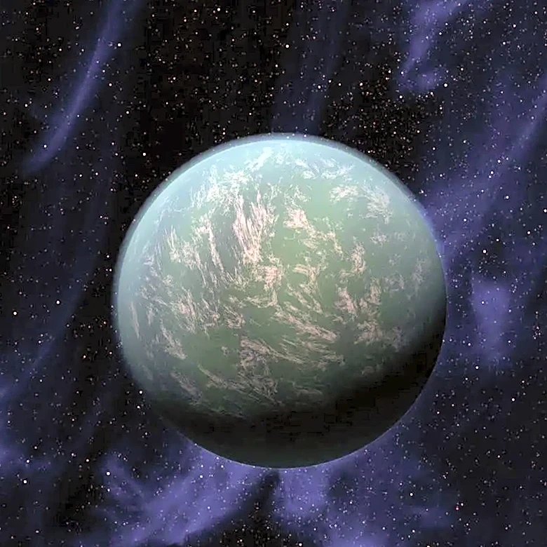 Astronomers Discover Youngest Exoplanet Elias 2-24b, Challenging Planet Formation Models