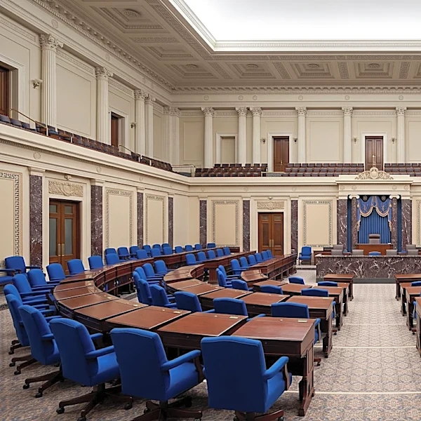 Senator Gillibrand Holds First Congressional Hearing on Menopause, Calls for Improved Research and Care