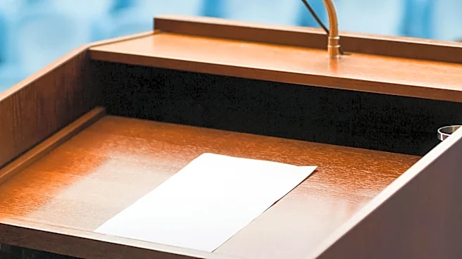 Representative Burgess Owens Chairs Hearing on International Student-Athletes in U.S. College Sports