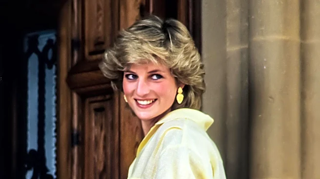 King Charles Responds to Earl Spencer's Claim Regarding Princess Diana's Funeral