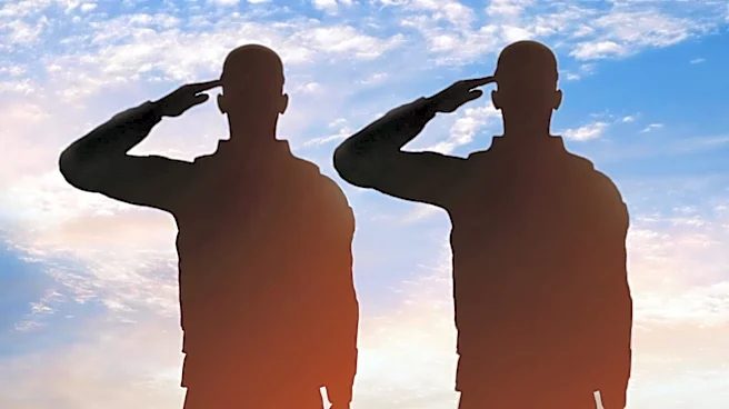 Representative Victoria Spartz Introduces 'Combat Veterans Retirement Restoration Act'