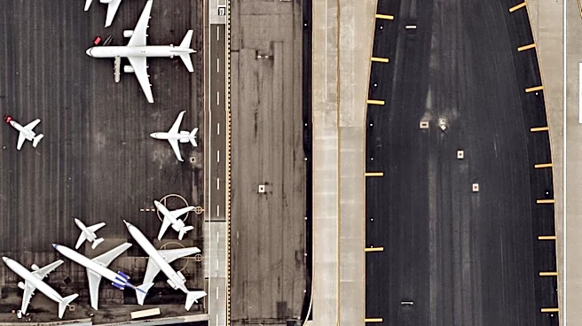 Congressman Jesús G. "Chuy" García Secures $5.5 Million Federal Grant for Midway Airport Improvements