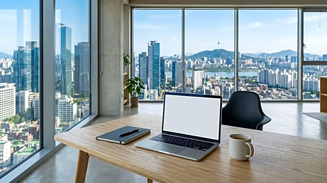 South Korea Updates Digital Nomad Visa Rules, Enhancing Appeal for Remote Professionals