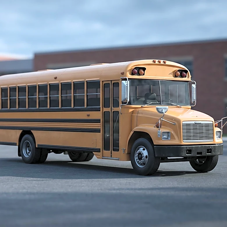 Cincinnati Public Schools Student Dies on Bus, Authorities Investigate