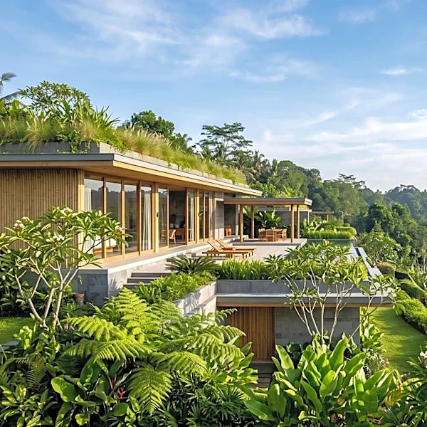 Bali Implements Stricter Green Tourism Regulations in Key Resort Areas