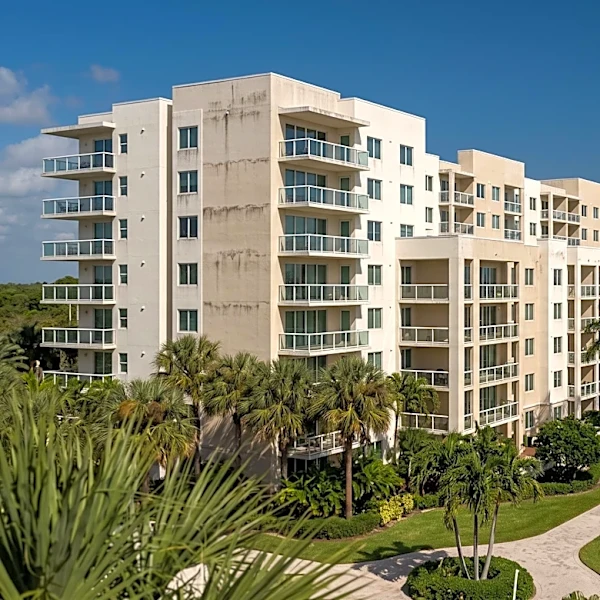 Florida Condo Manager and Contractor Charged in $186,000 Kickback Scheme