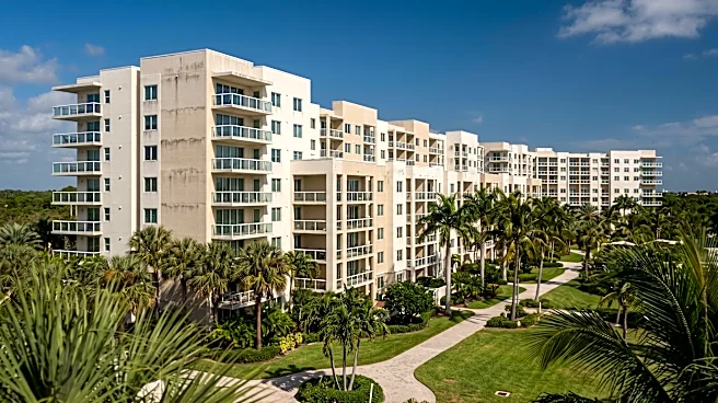 Florida Condo Manager and Contractor Charged in $186,000 Kickback Scheme
