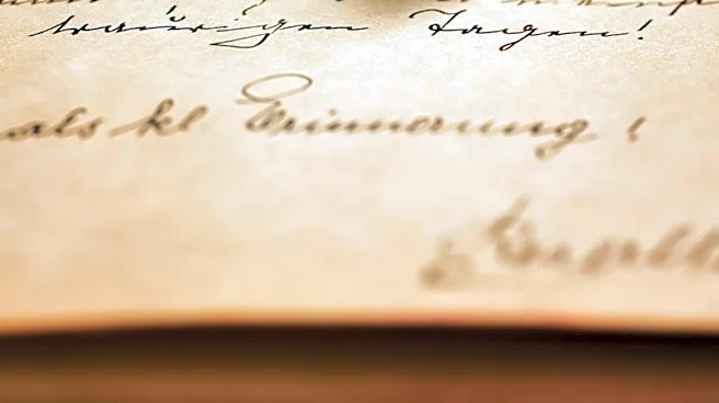Revolutionary War Song Evolution Documented in Rhode Island Manuscript Ledger