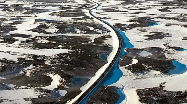 Federal Appeals Court Allows Construction of Road Segment in Izembek Refuge, Despite Broader Legal Challenges to Full Road Project