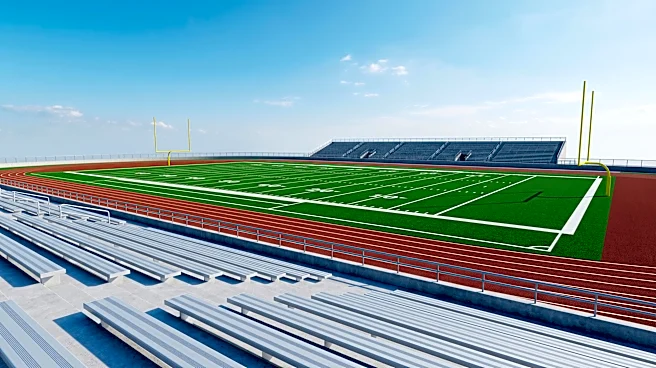 Laramie County School District 1 Implements New Safety Protocols for High School Events in Cheyenne