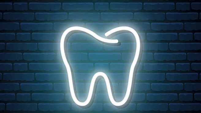 Israeli Study Reveals High Error Rates in AI Dental Diagnosis, Emphasizing Need for Human Oversight