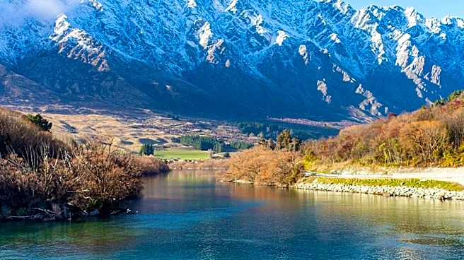 Wyoming Game and Fish Department Lifts Multiple Catch and Release Fishing Closures Due to Cooler Weather