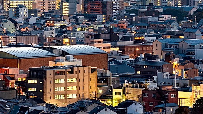 Kyoto, Japan: A City of Historical and Cultural Significance