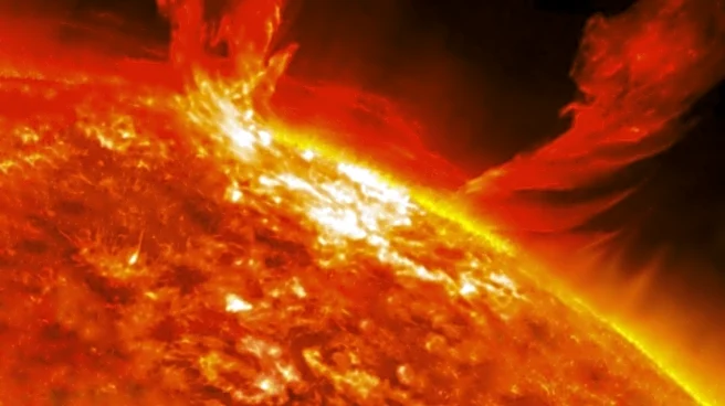 Scientists Divided Over Solar Geoengineering Research and Deployment