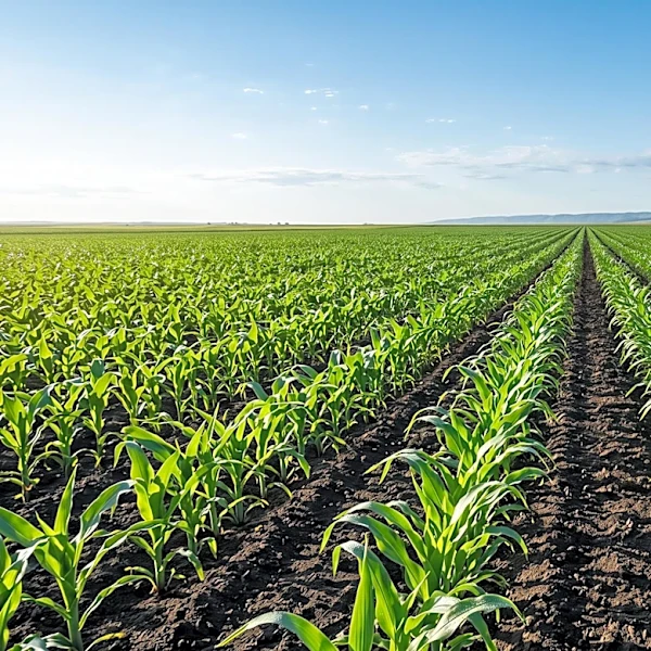 USDA NASS Launches AgInsights Data Tool for Agricultural Statistics