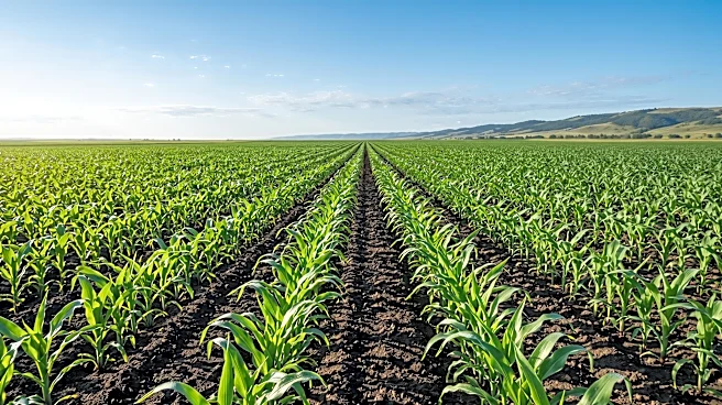 USDA NASS Launches AgInsights Data Tool for Agricultural Statistics