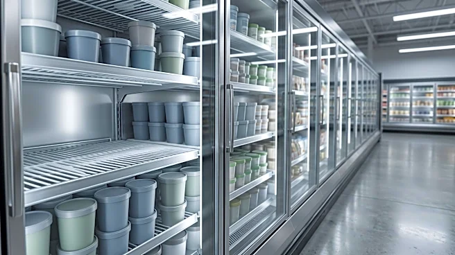 Danone USA Recalls So Delicious Dairy Free Frozen Dessert Due to Potential Stone Contamination