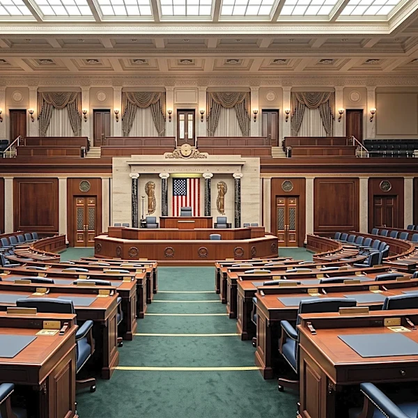 U.S. House Passes Bill Mandating AM Radio in New Vehicles