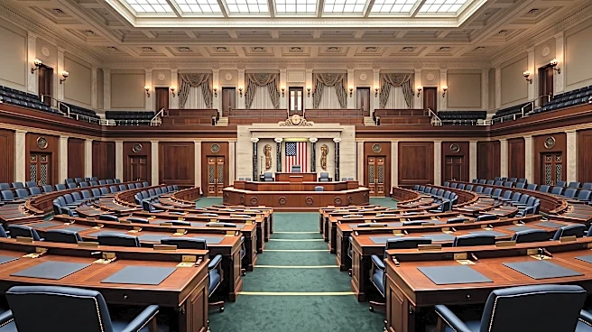 U.S. House Passes Bill Mandating AM Radio in New Vehicles