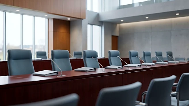 Aurora City Council Moves to Eliminate Mandatory Jail Sentences for Retail Theft Following Colorado Supreme Court Ruling