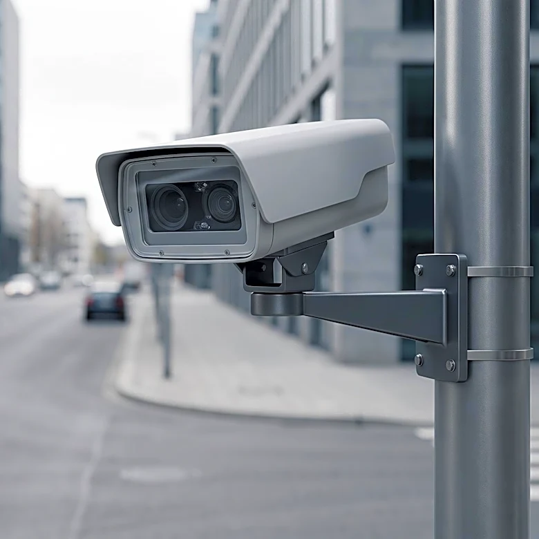 Des Moines Police Utilize License Plate Readers to Apprehend Fatal Hit-and-Run Suspect