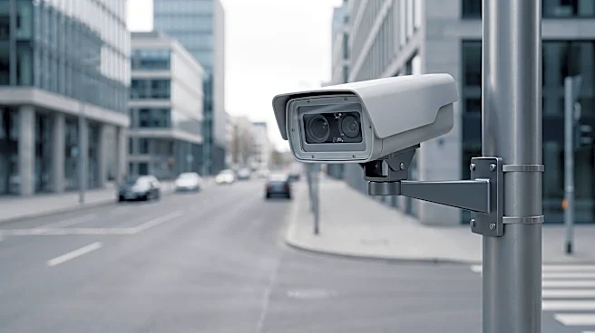 Des Moines Police Utilize License Plate Readers to Apprehend Fatal Hit-and-Run Suspect