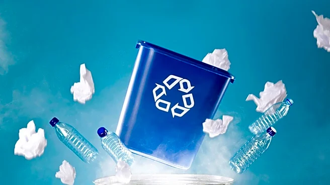 Lewiston-Auburn Implements New Automated Trash and Recycling Collection Rules
