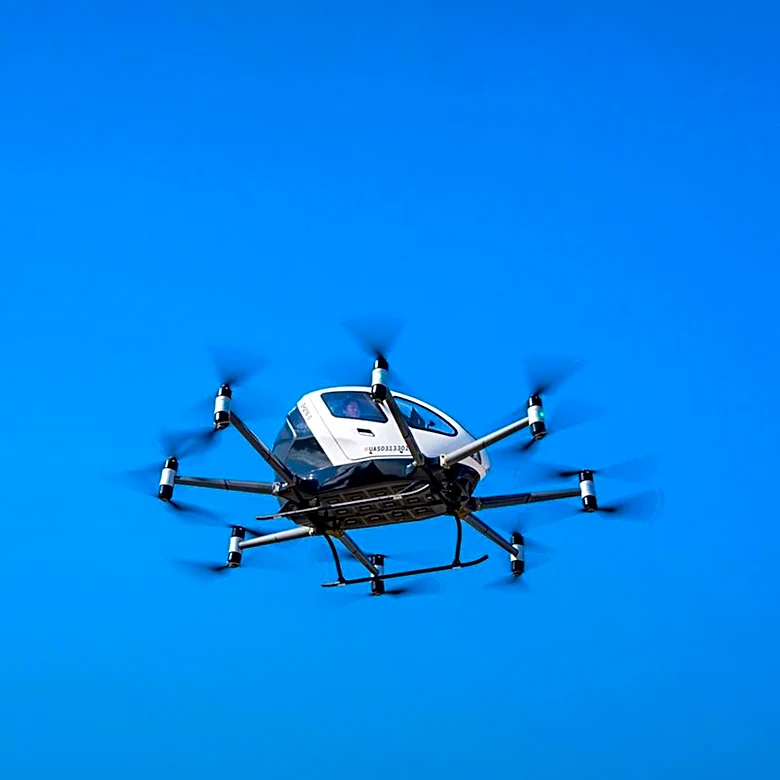 General Atomics Prepared to Meet U.S. Air Force Autonomous Aircraft Production Goals