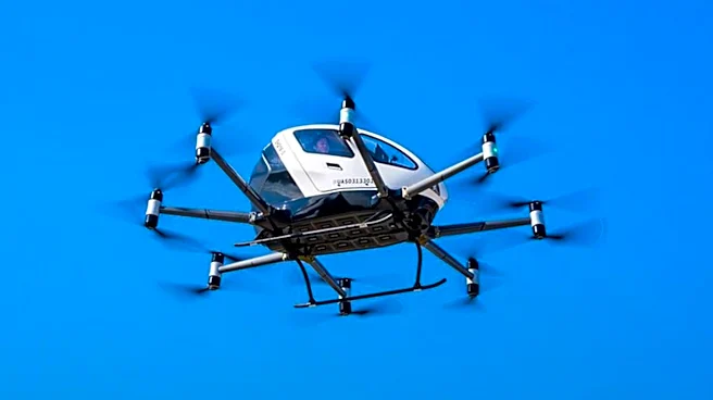 General Atomics Prepared to Meet U.S. Air Force Autonomous Aircraft Production Goals